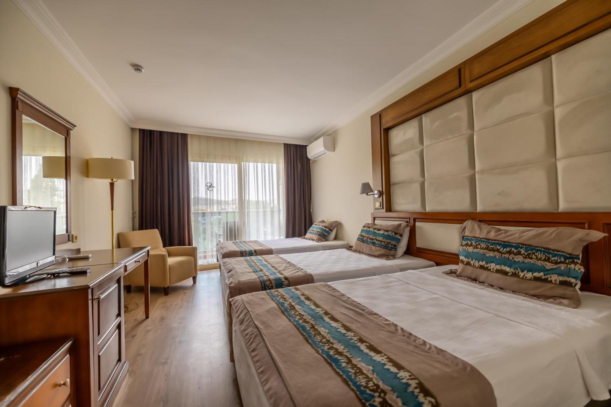Scala Nuova Hotel Kuşadası
