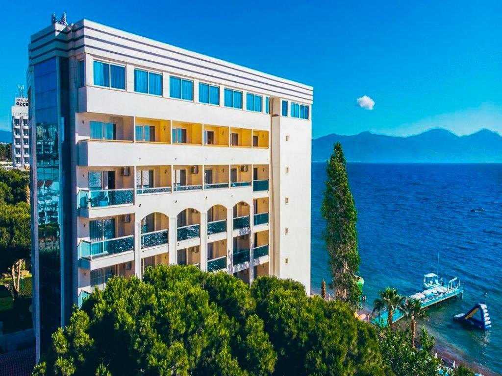 Scala Nuova 4* Kuşadası