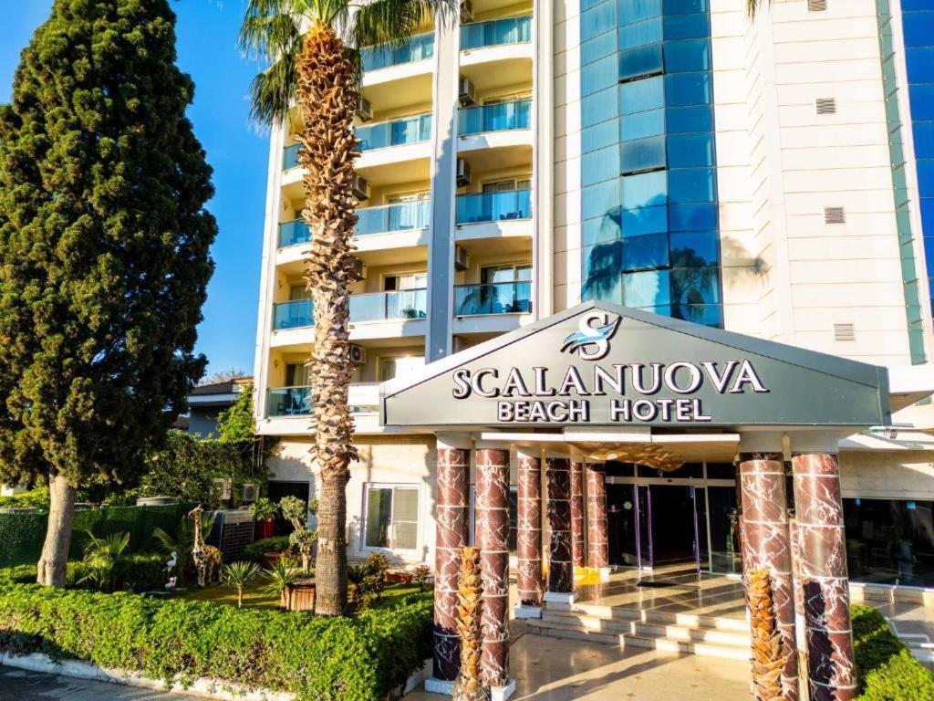 Scala Nuova Hotel 4*