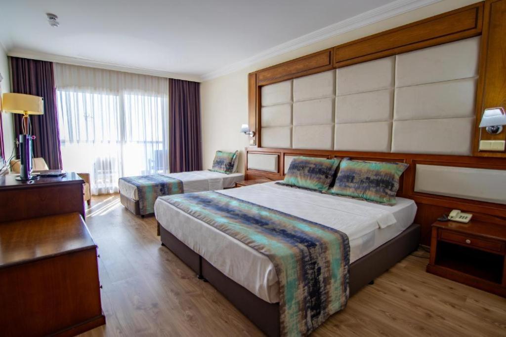 Hotel Scala Nuova Kuşadası