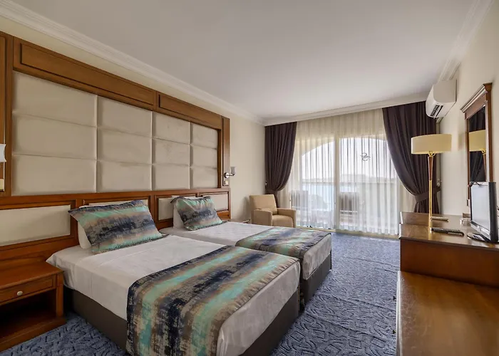 Scala Nuova Beach Hotel
