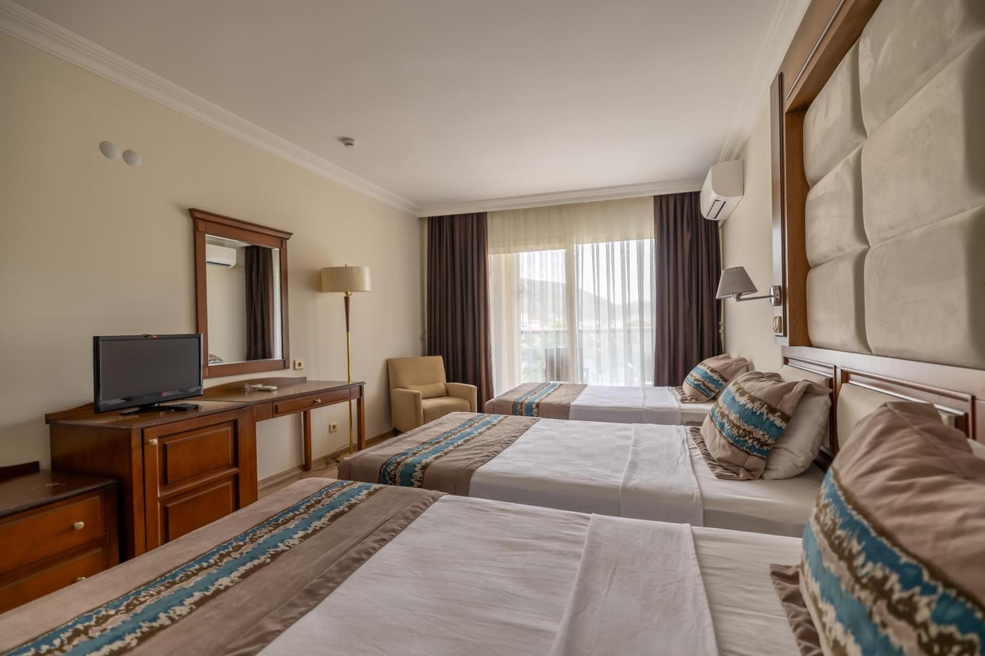 Scala Nuova 4* Kuşadası