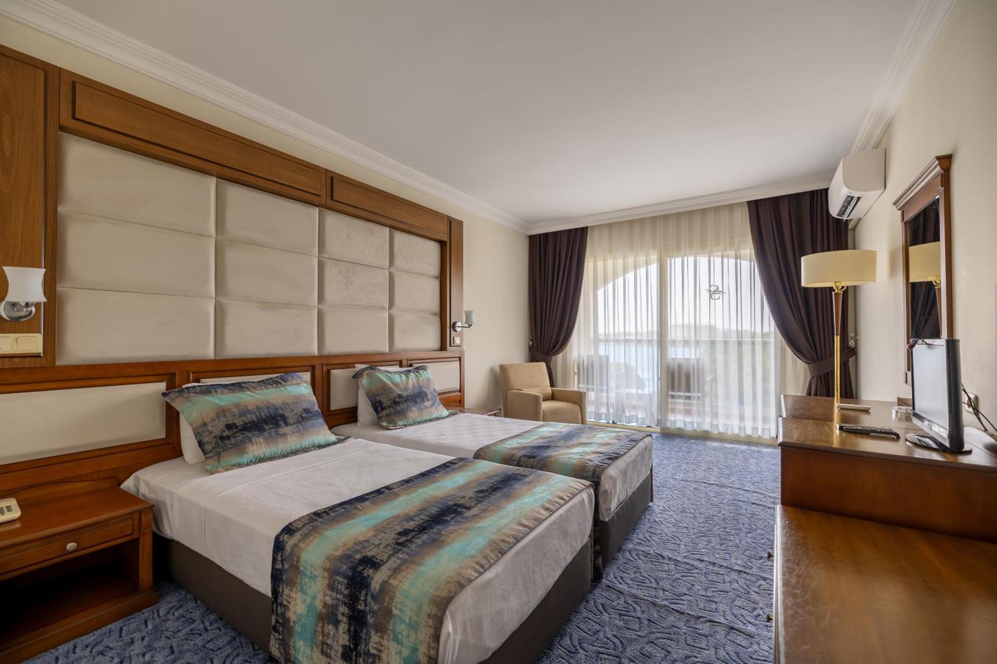 Otel Scala Nuova Kuşadası