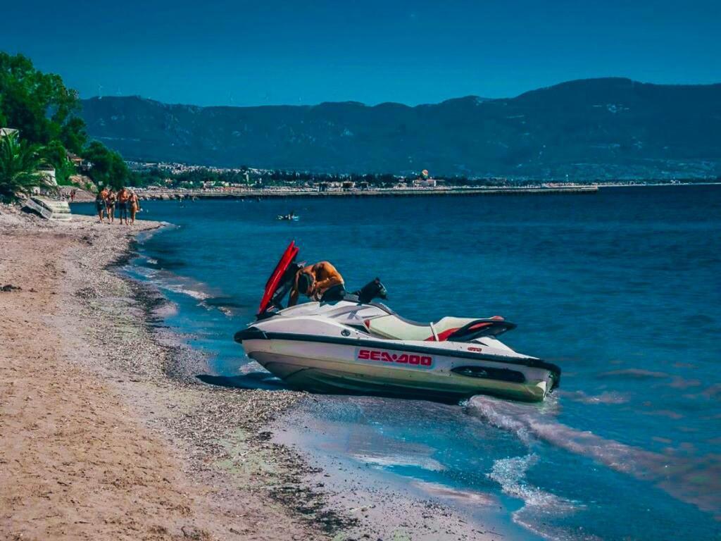 Scala Nuova Otel Kuşadası