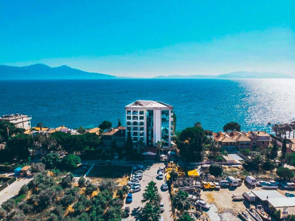 Scala Nuova Otel