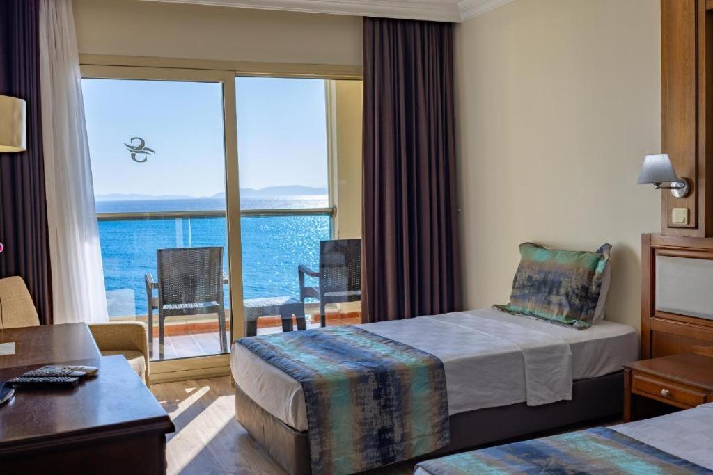 Scala Nuova Otel Kuşadası