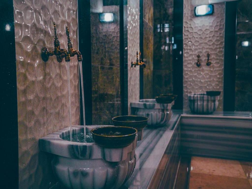 Hotel Scala Nuova Kusadasi