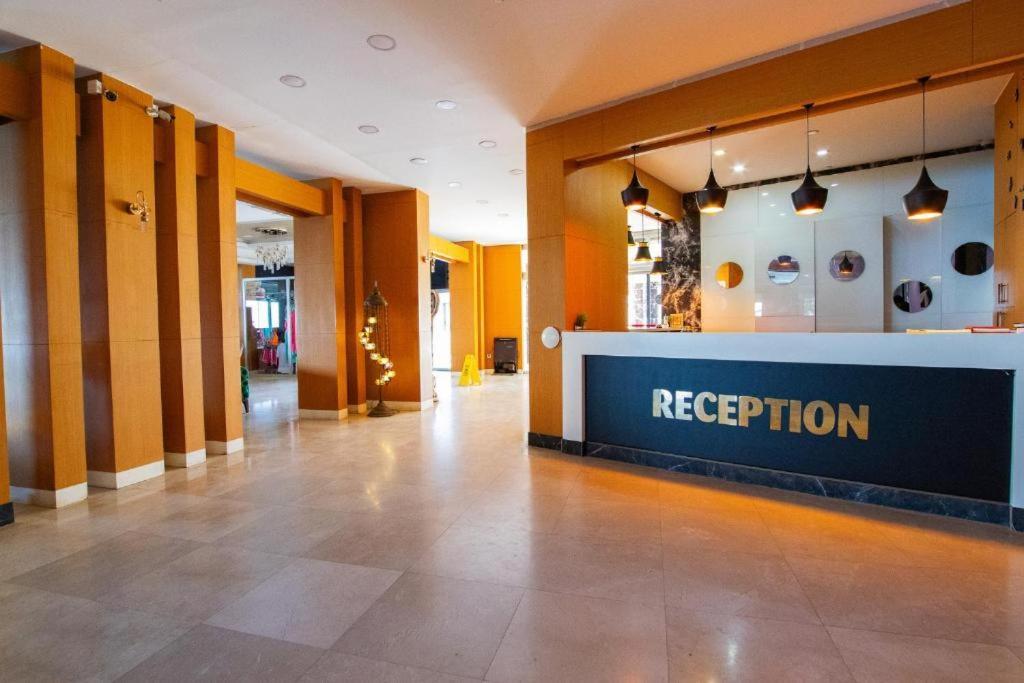 Scala Nuova Hotel