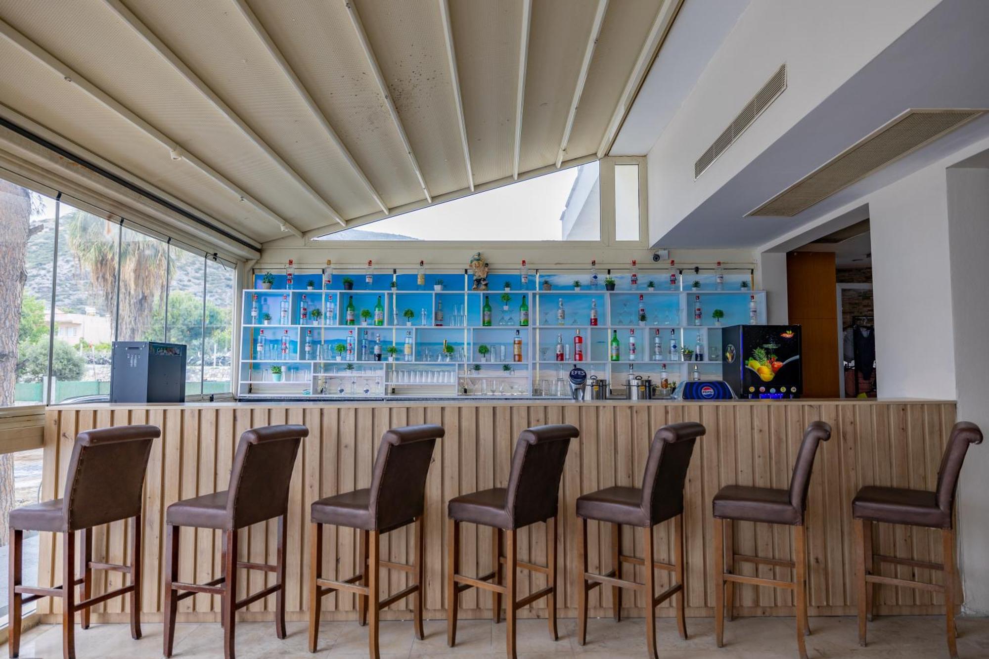 Hotel Scala Nuova 4*