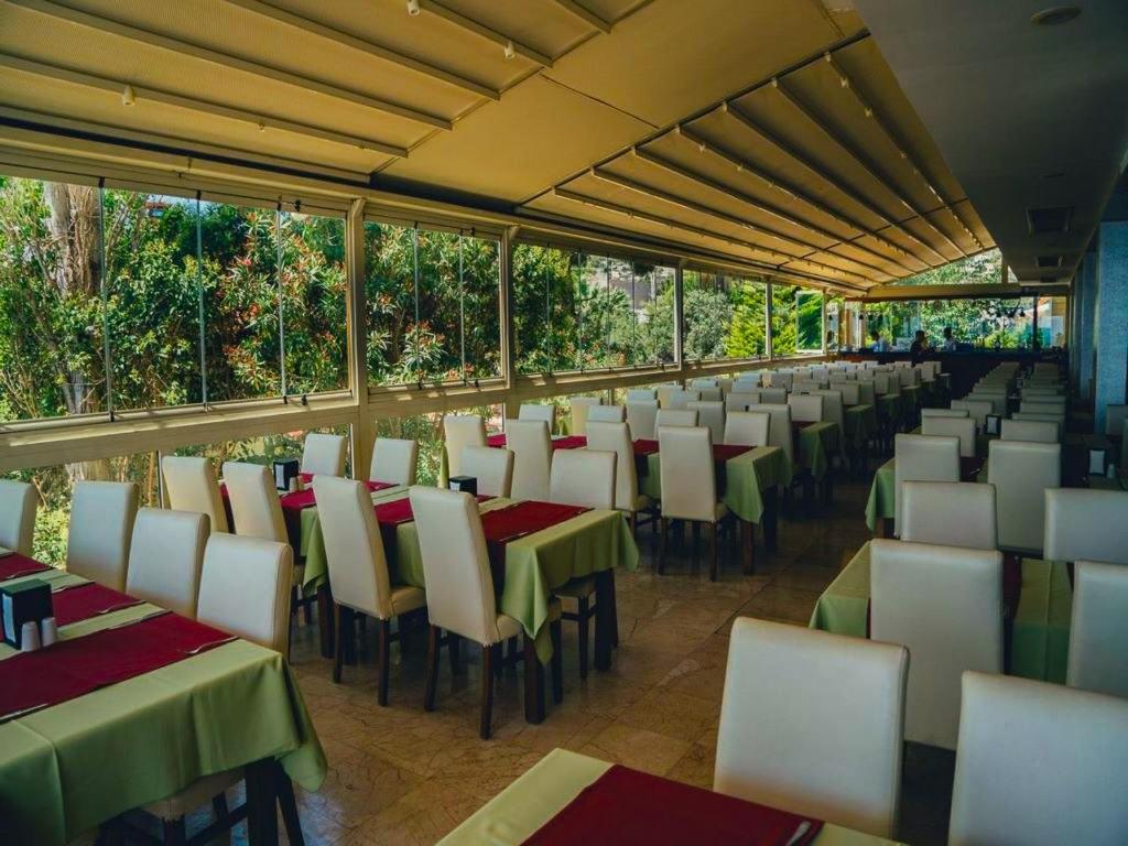 Scala Nuova Hotel Kusadasi