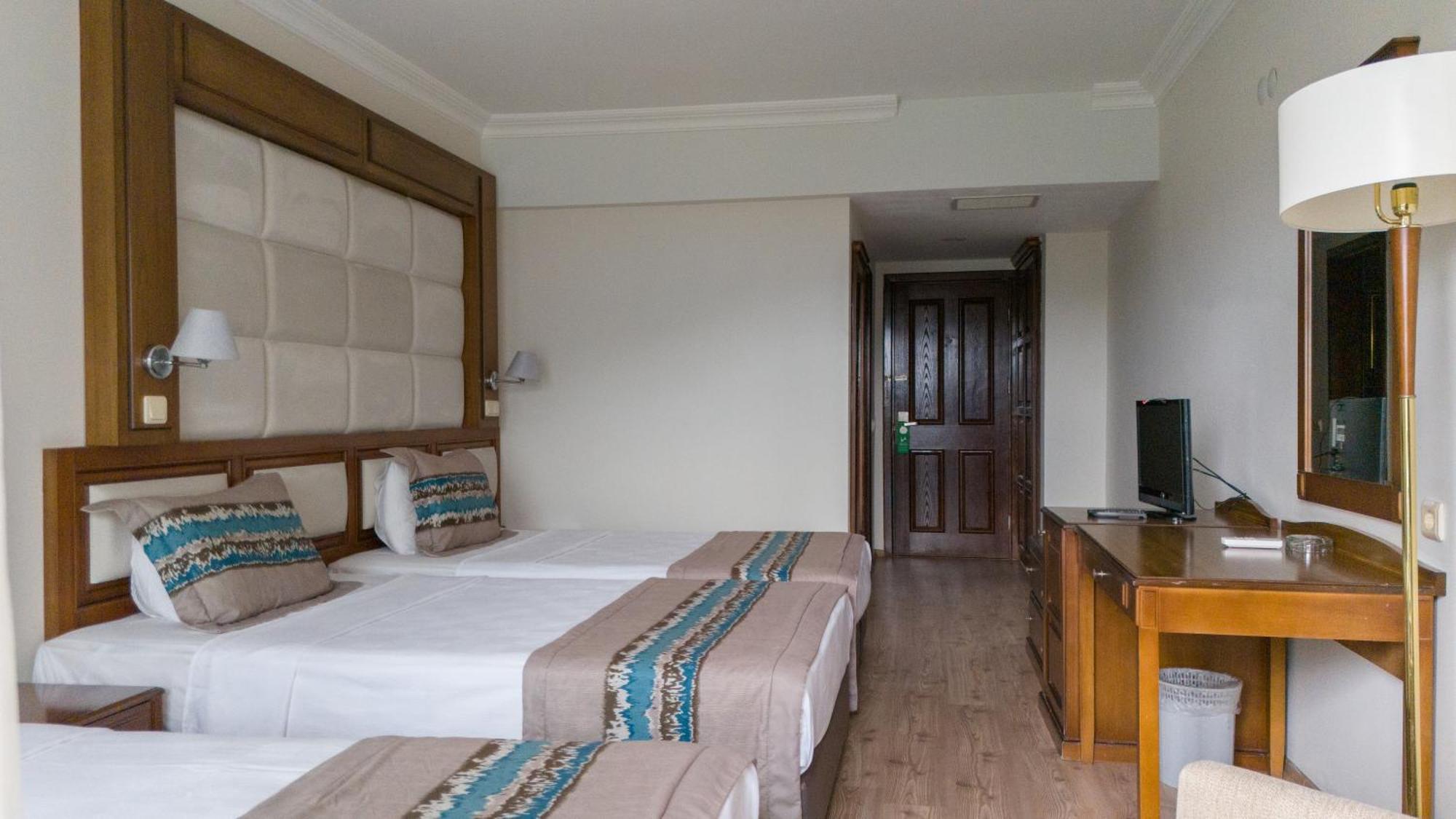 Scala Nuova Hotel Kusadasi